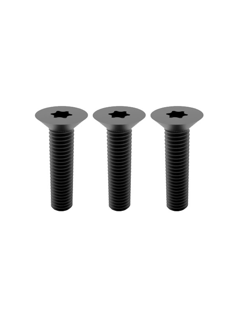 SONAR WING SCREW PACK D (M8X25)